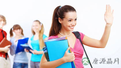 心理测试 从打招呼方式看穿性格 心理测试 从打招呼方式看穿性格