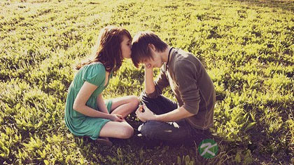 最佳恋爱模式 男女要差三岁