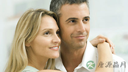 幸福夫妻的十大表现