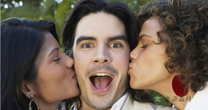 生活越拮据 男人越花心