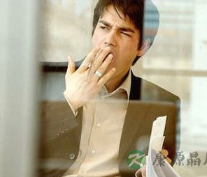 如何摆脱节后综合症