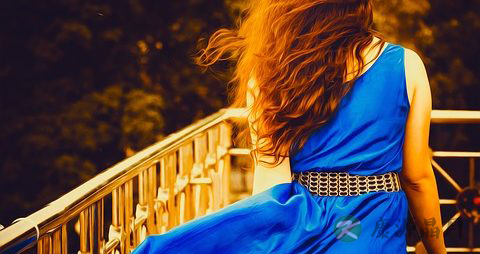 女人败家的好处