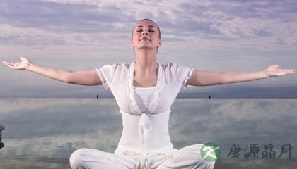 情绪低落时的自我调控方法