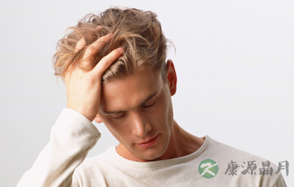 五种方法让你摆脱郁闷情绪