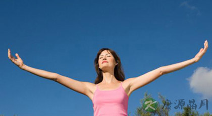 11个小窍门能帮你克服心理焦虑症