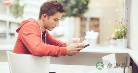 男人心理健康八大标准