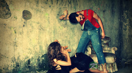 精神分裂症症状 精神分裂症症状