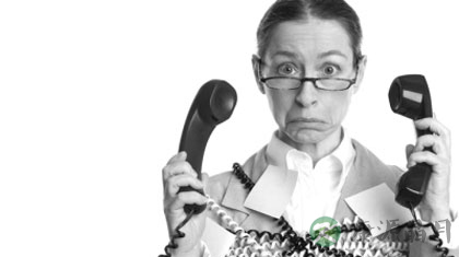 成人多动症的可疑表现