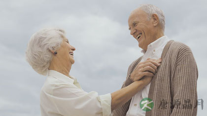 有利老人健康的七个心理因素