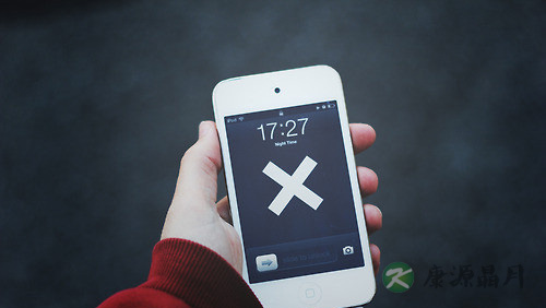 常念口诀 摆脱智能手机依赖症