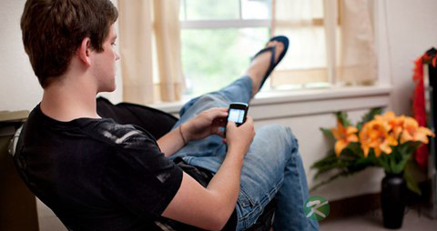 男人心理健康八大标准