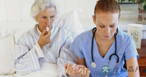 有利老人健康的七个心理因素