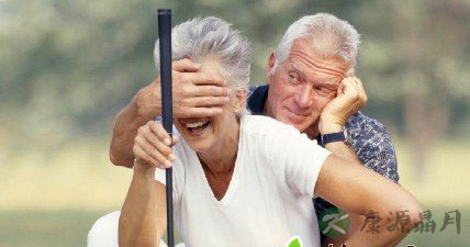 性格决定寿命 百岁老人的长寿秘诀