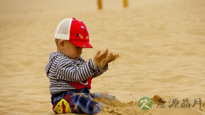 儿童自闭症 三大表现可识别