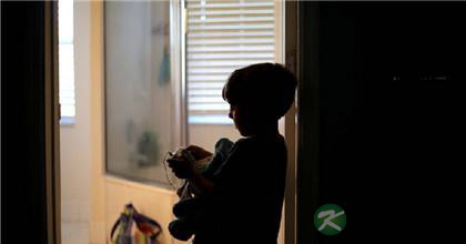 儿童自闭症的早期表现