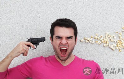 不得不知的自杀者心理特征