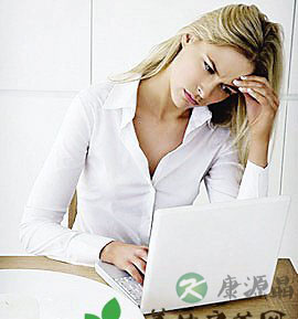 心理亚健康不容忽视