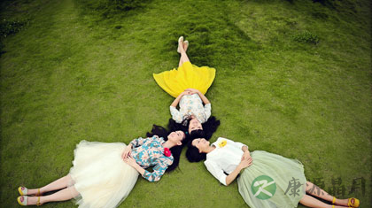 闺蜜容易诱发同性恋 闺蜜容易诱发同性恋