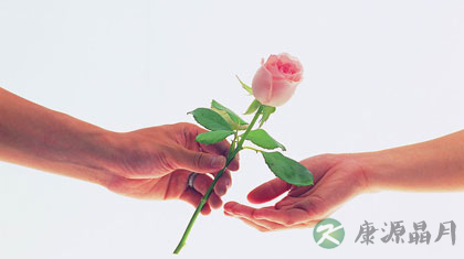 谈恋爱结婚 请认准这20种男人