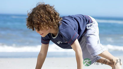 小孩多动症的症状