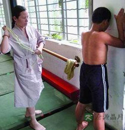 教育孩子勿心罚