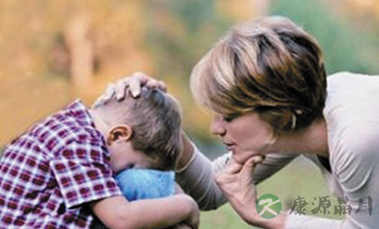 导致孩子心理不健康的四大因素 导致孩子心理不健康的四大因素