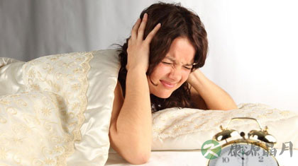 网上流行“失眠签到” 造成失眠的8个心理因素 网上流行“失眠签到” 造成失眠的8个心理因素