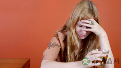 五种“心理奴隶” 状态要小心