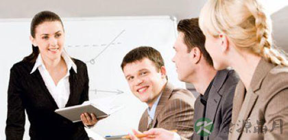 人际交往需要掌握的技巧