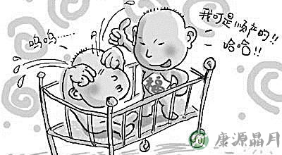 宝宝多动症的临床表现