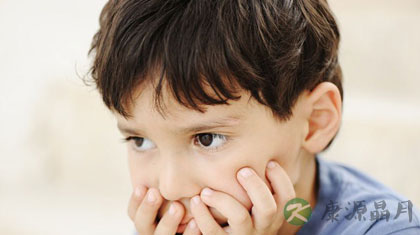 什么是自闭症？