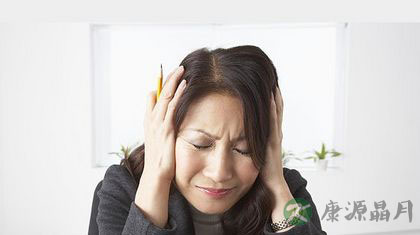 精神焦虑症的自救 11种方法要知道