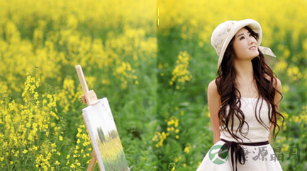 细细品味 其实幸福就在我们身边