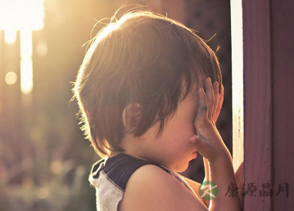 孩子自闭症 家长要警惕