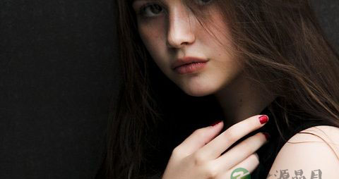 细看说谎时的肢体动作