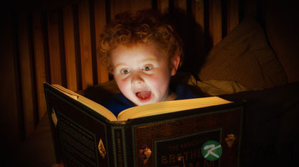 睡前要给孩子讲故事 父母讲故事6大技巧 睡前要给孩子讲故事 父母讲故事6大技巧