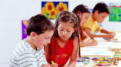 顽皮不等于多动症 揭秘多动症的症状