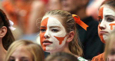 幸福夫妻的十大表现