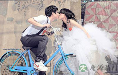 五种神秘技巧，给男人的致命诱惑