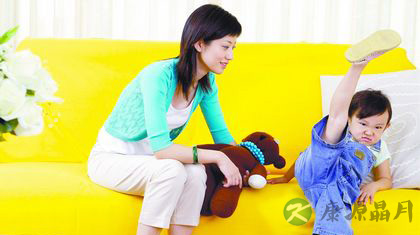 孩子多动症防胜过治 预防有12招 孩子多动症防胜过治 预防有12招