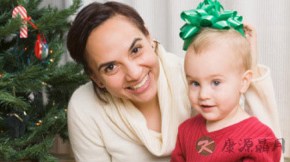 母亲会影响男人的爱情模式