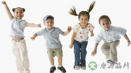 五大诱因导致儿童多动症