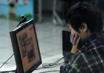 从网络游戏看男女性格大不同