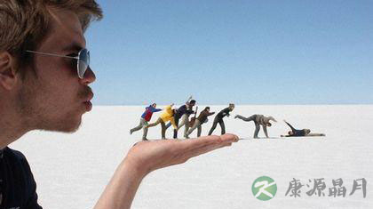 心理学八大定律普及