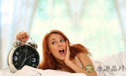 打败周一焦虑 赶走黑色心情