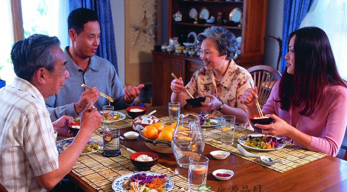 迎新春莫忘调心 迎新春莫忘调心