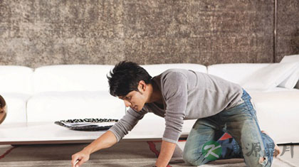 洁癖强迫症的疗法