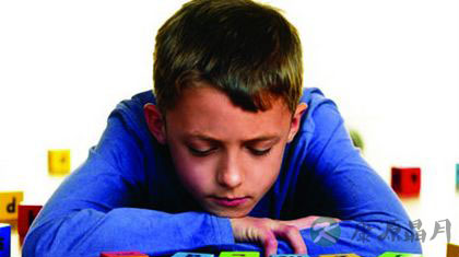 揭秘自闭症的三大表现 揭秘自闭症的三大表现