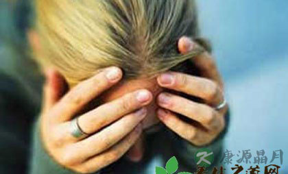 春季常郁闷 如何应对