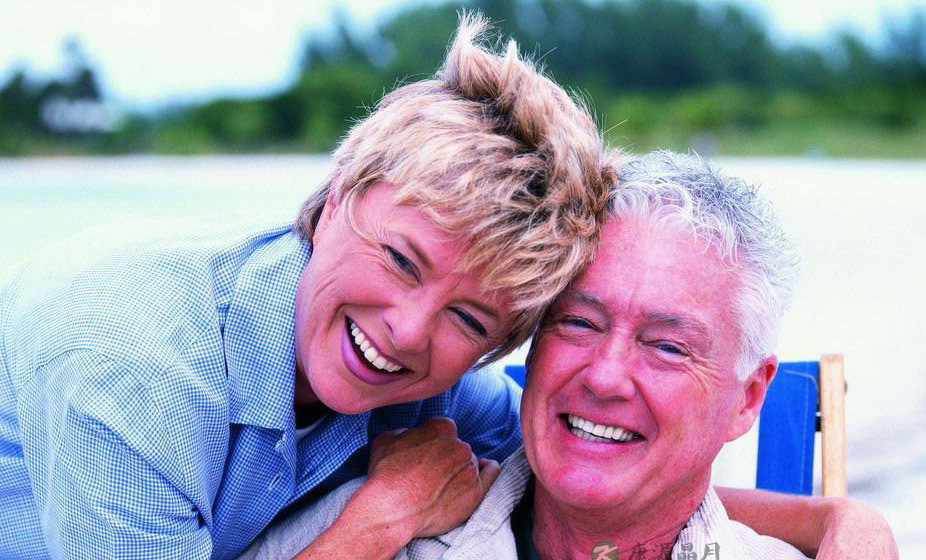 心理衰老可以延迟